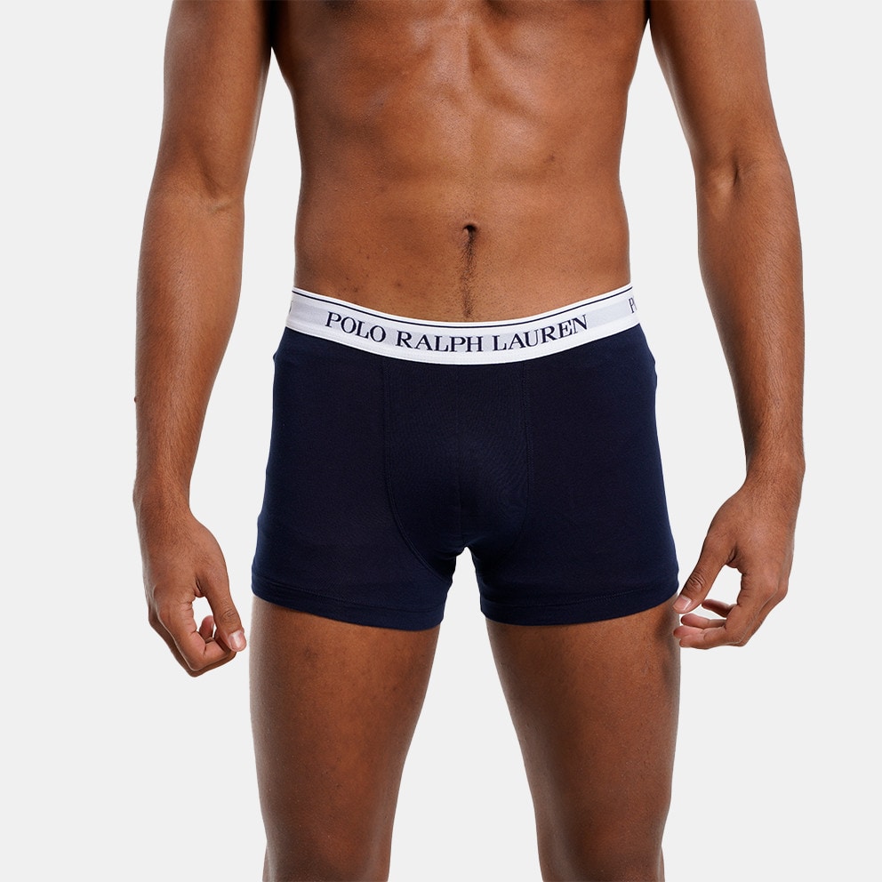 Polo Ralph Lauren 3-Pack Mens' Trunks