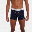 Polo Ralph Lauren 3-Pack Mens' Trunks