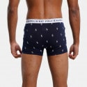 Polo Ralph Lauren 3-Pack Mens' Trunks