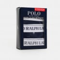 Polo Ralph Lauren 3-Pack Ανδρικά Μποξεράκια