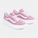 Vans Old Skool Overt Comfycush Women's Shoes