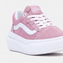 Vans Old Skool Overt Comfycush Γυναικεία Παπούτσια