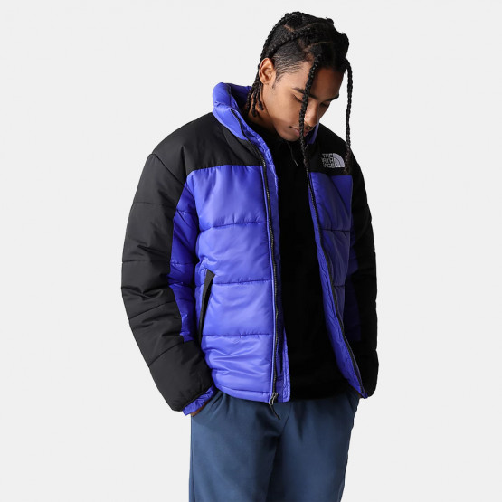 The North Face Hmlyn Ins HMLYN Insulated Ανδρικό Μπουφάν