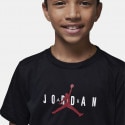 Jordan Jumpman Sustainable Graphic Παιδικό T-Shirt