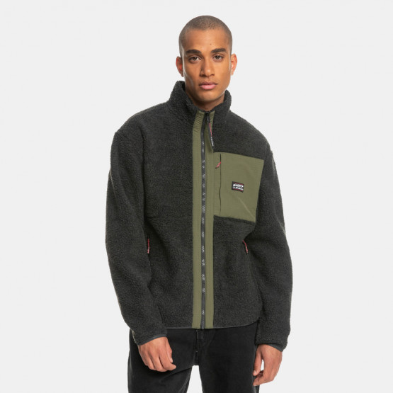 Quiksilver Shallow Water Ανδρική Ζακέτα