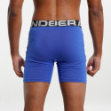 Under Armour Charged Cotton 6In 3-Pack Ανδρικά Μπόξερ