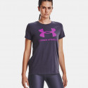 Under Armour Live Sportstyle Graphic Γυναικείο T-Shirt