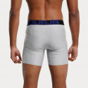 Under Armour Tech 6In 2 Pack Men's Boxer