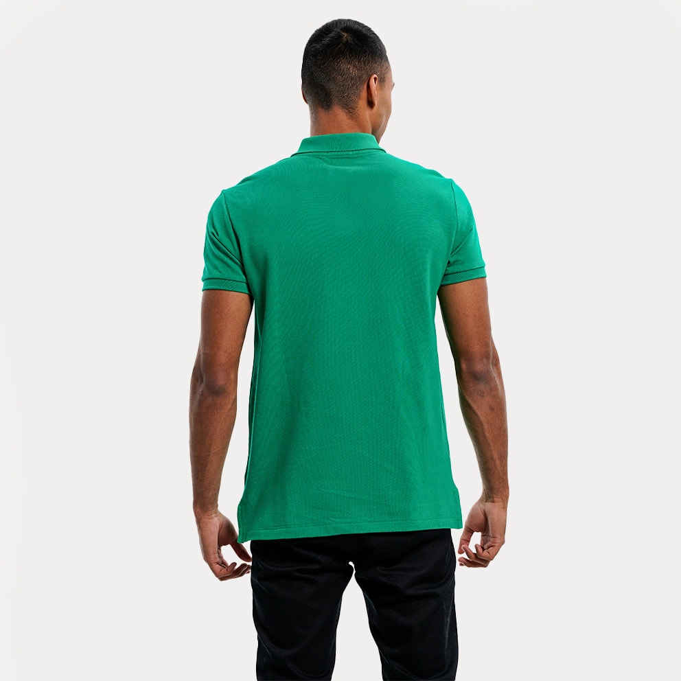 Polo Ralph Lauren Ανδρικό Polo T-shirt