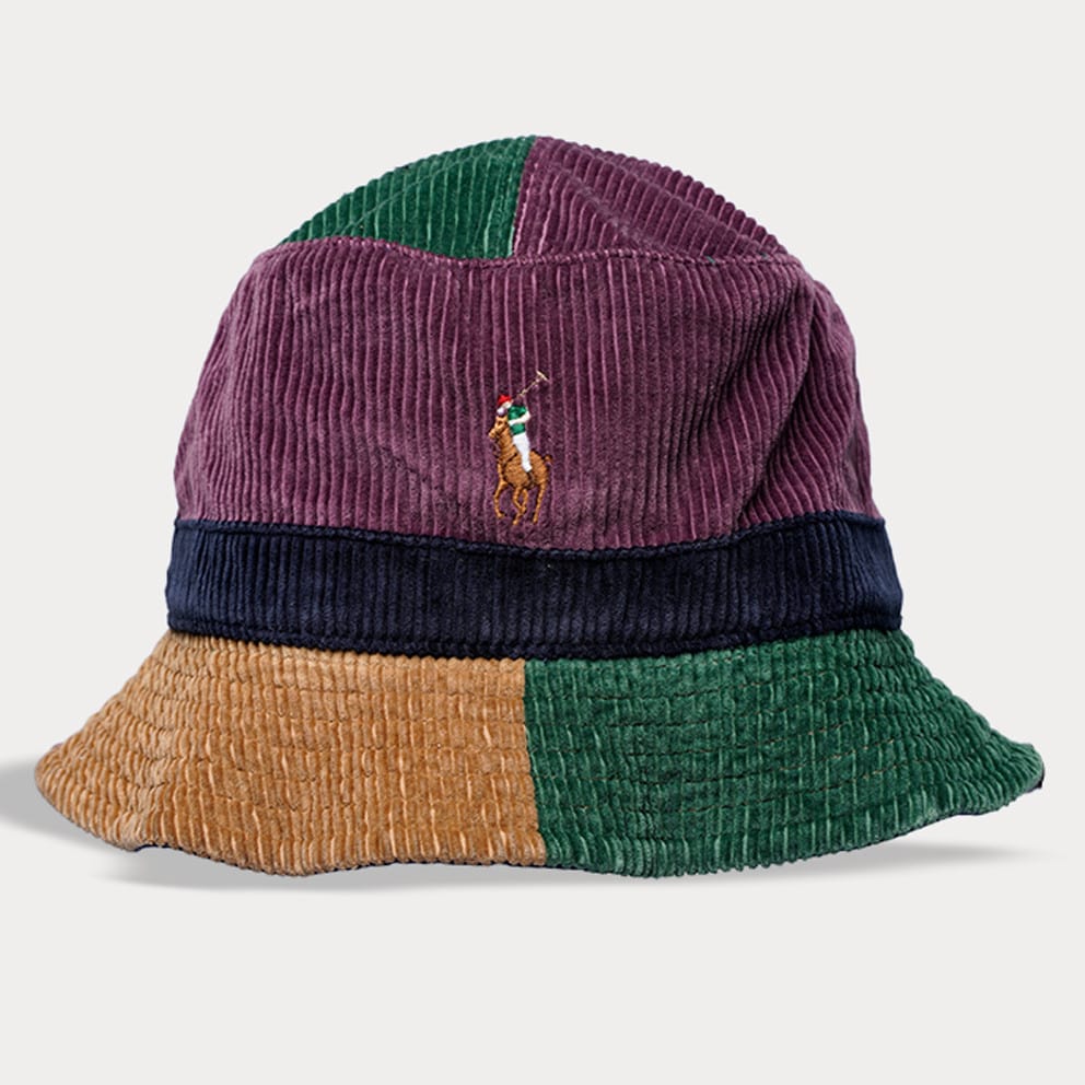 Polo Ralph Lauren Loft Bucket Καπέλο