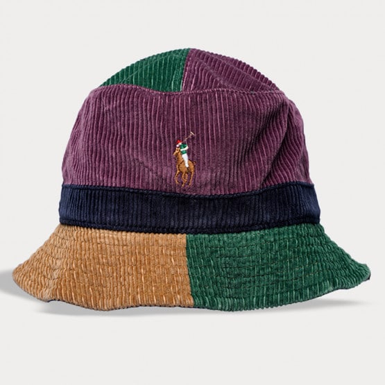 Polo Ralph Lauren Loft Ανδρικό Bucket Καπέλο