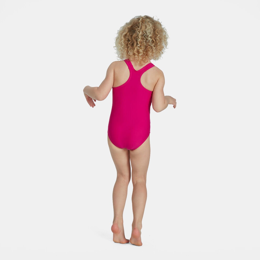 Speedo Digital Placement Kids' Swimsuit