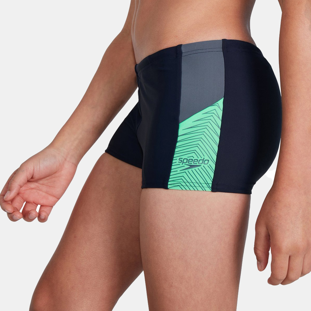Speedo Dive Aquashort Παιδικό Μαγιό. (9000123320_59788)