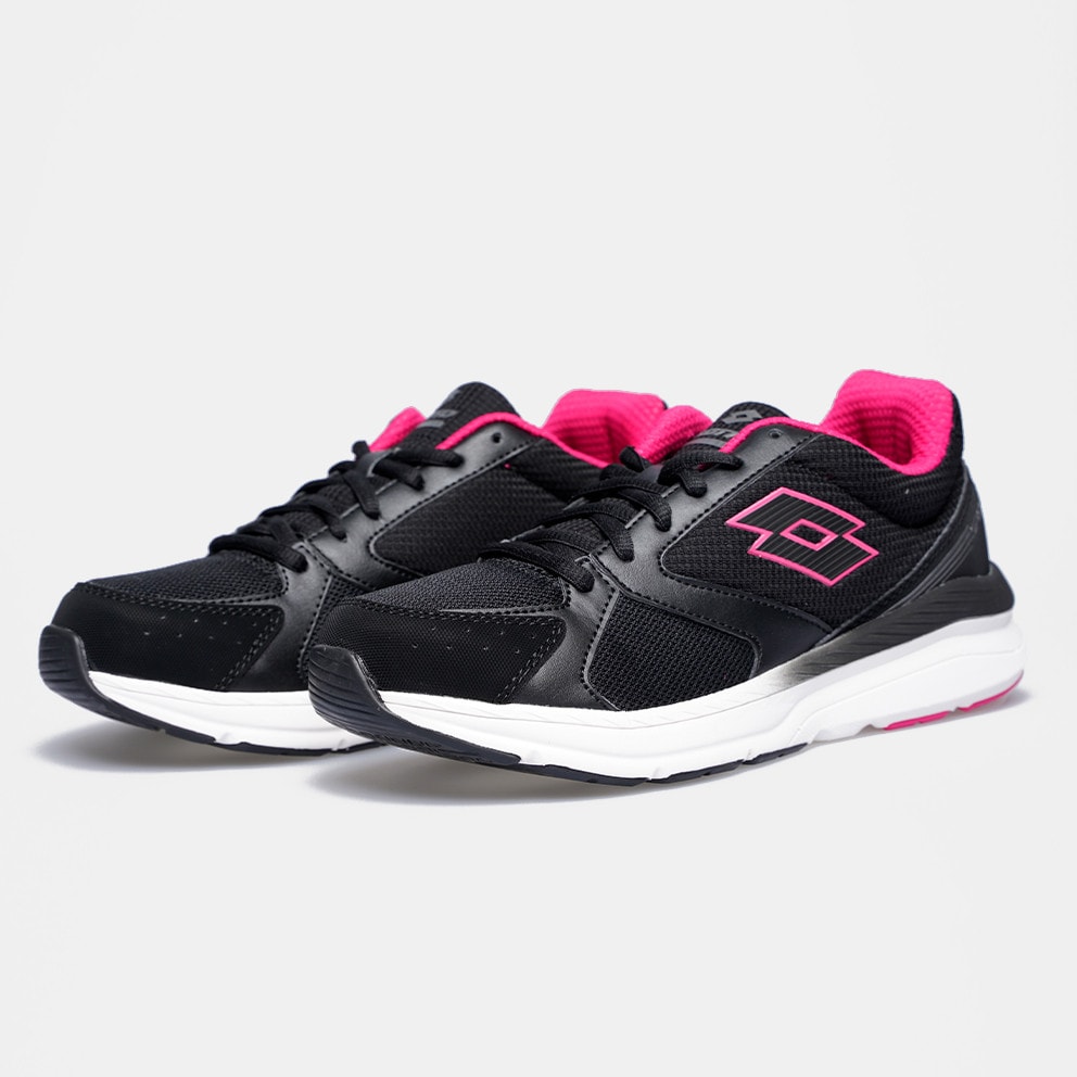 Zapatillas lotto speedride online 200 iv