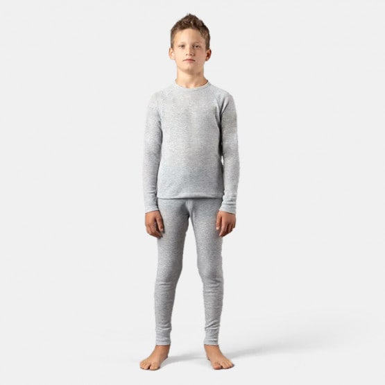 CMP Kid Set (Sweat And Pant)