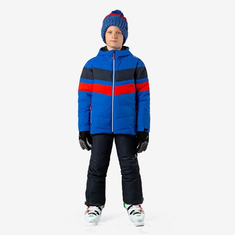 CMP Kid's Salopette