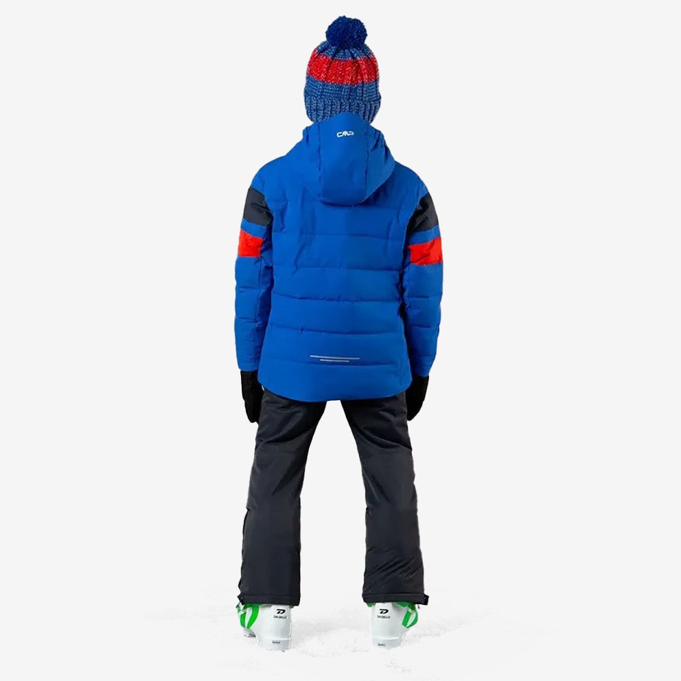 CMP Kid's Salopette