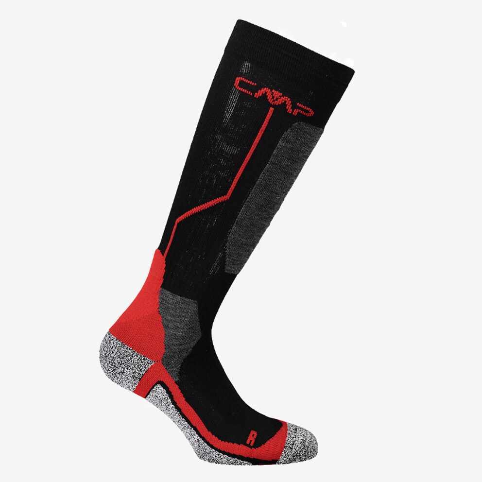 CMP Ski Sock Wool Παιδικές Κάλτσες για Σκι