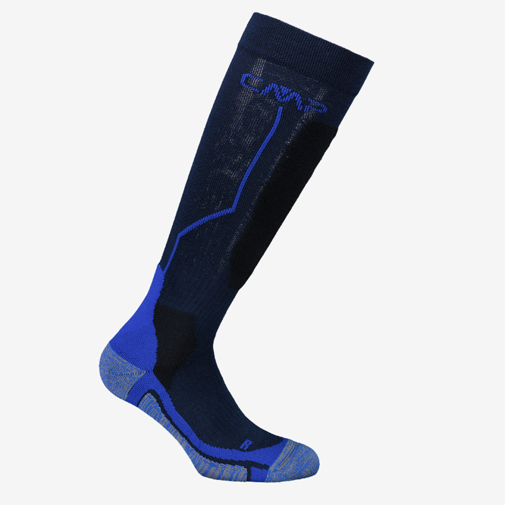 CMP Wool Ανδρικές Κάλτσες για Σκι 900012645864220