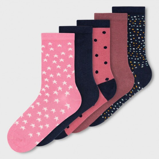 Name it 5-Pack Kids' Socks