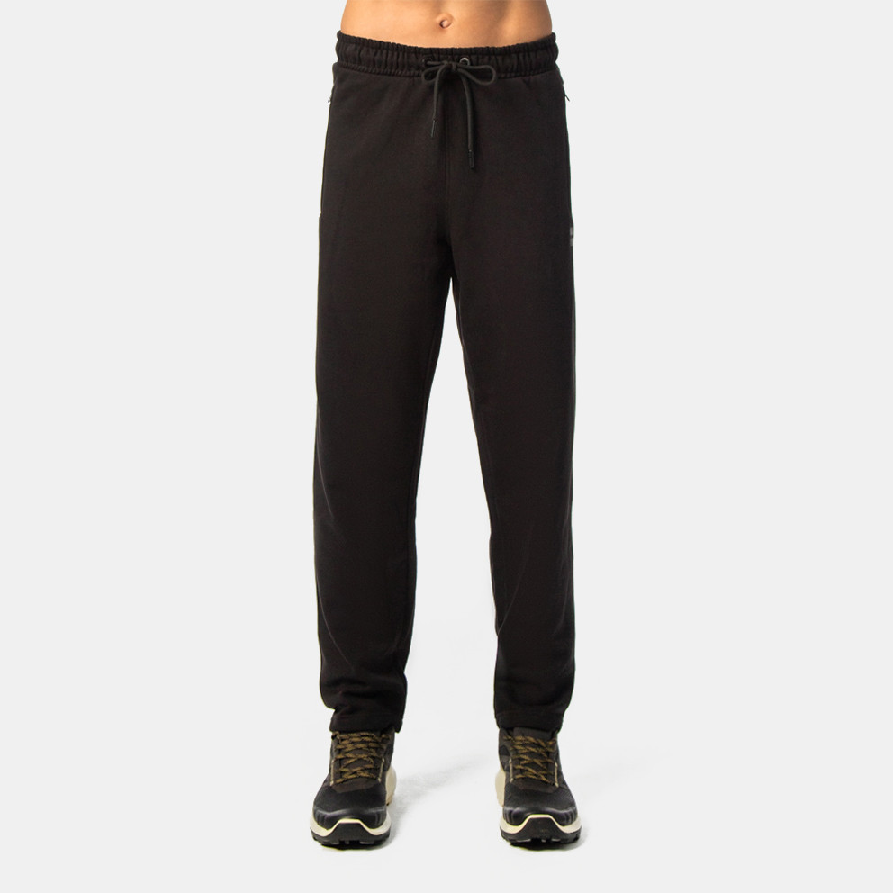 Be:Nation Pant Straight Leg With Zip Pockets Ανδρικό Παντελόνι Φόρμας (9000131515_1469)