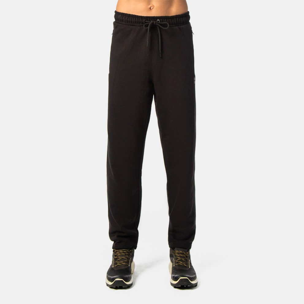 Be:Nation Pant Straight Leg With Zip Pockets Ανδρικό Παντελόνι Φόρμας (9000131515_1469)