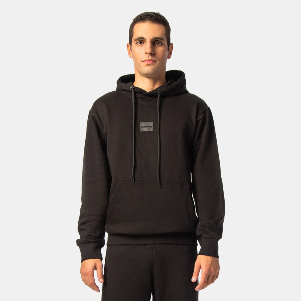 Be:Nation Men's Hoodie