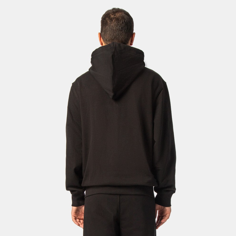 Be:Nation Men's Hoodie