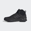 adidas Terrex  AX4 Mid GORE-TEX Hiking Shoes