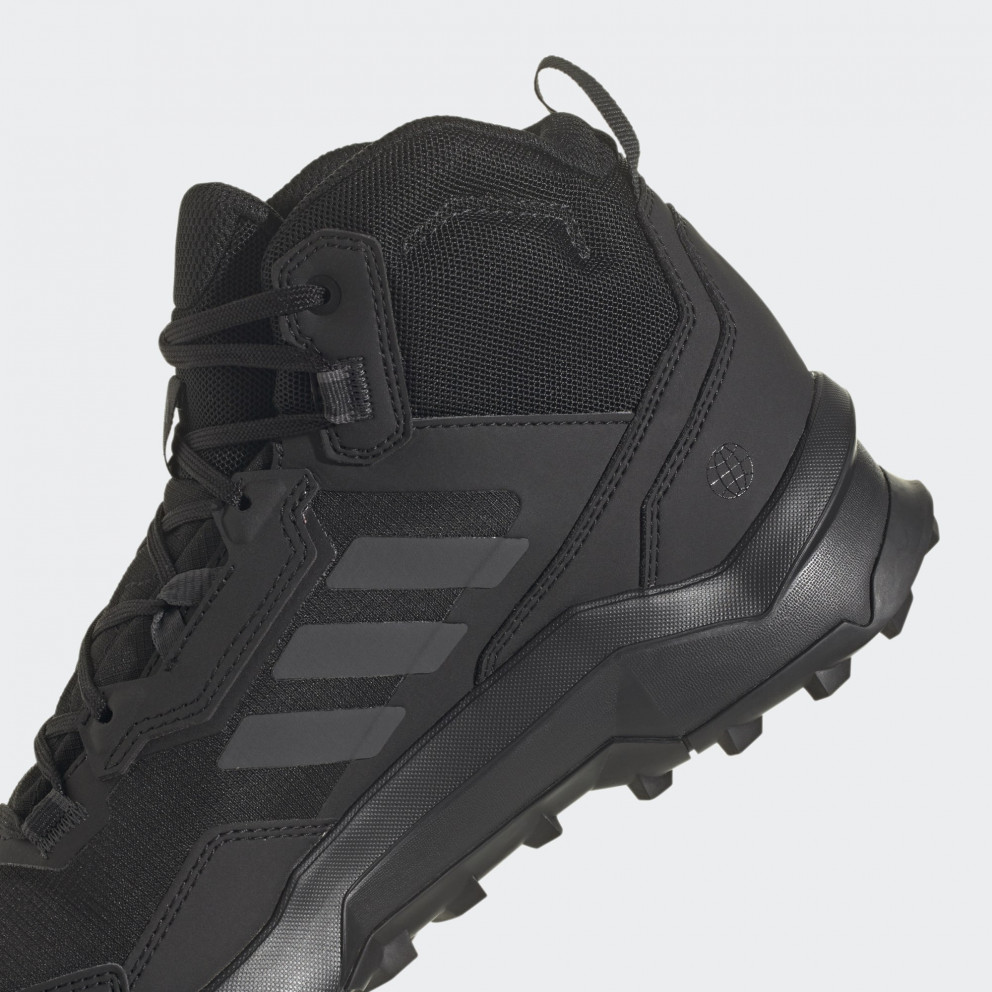 adidas Terrex  AX4 Mid GORE-TEX Hiking Shoes