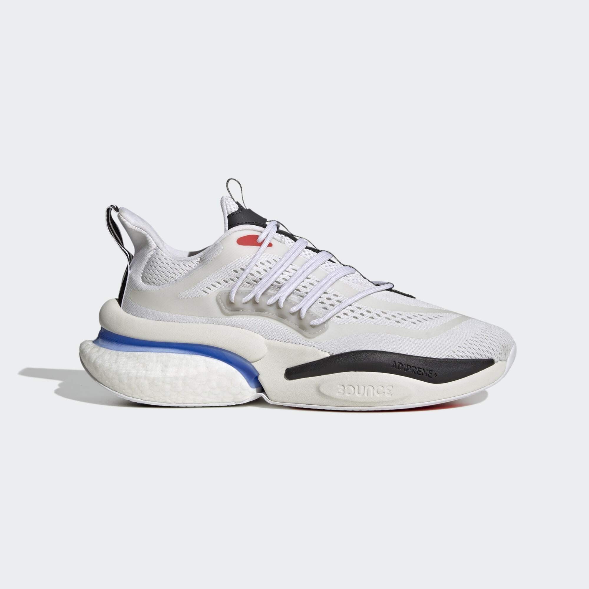 adidas Alphaboost V1 Sustainable BOOST Lifestyle Running (9000133059_66031)