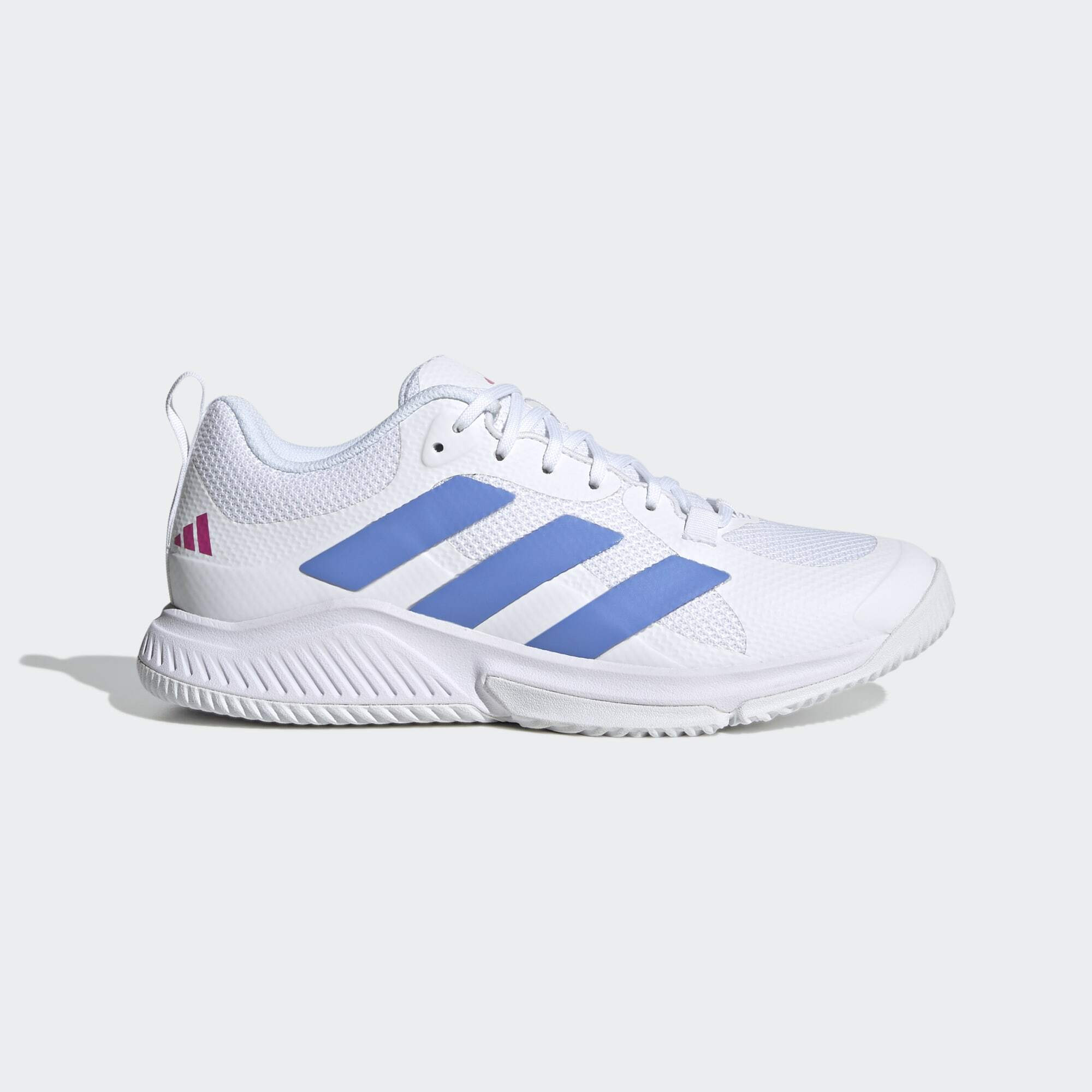adidas Court Team Bounce 2.0 Shoes (9000133067_66038)