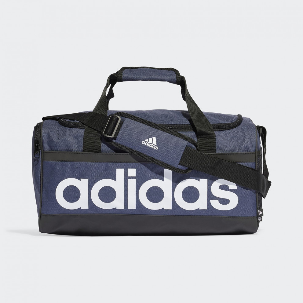 adidas Essentials Linear Duffel Bag Medium