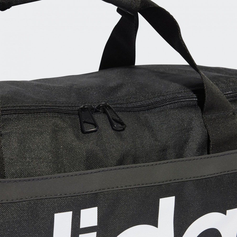 adidas Essentials Linear Duffel Bag Medium