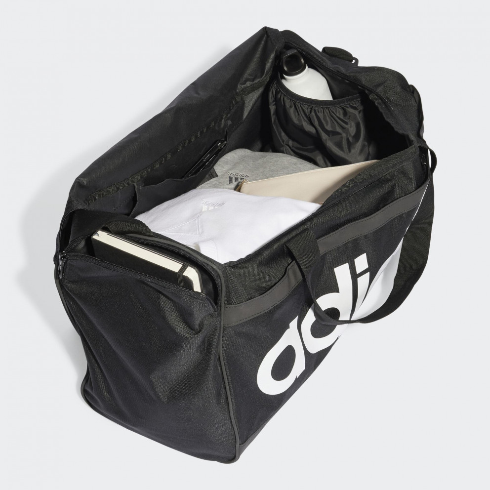 adidas Essentials Linear Duffel Bag Medium