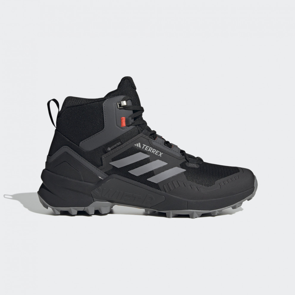 Adidas hiking sneakers top