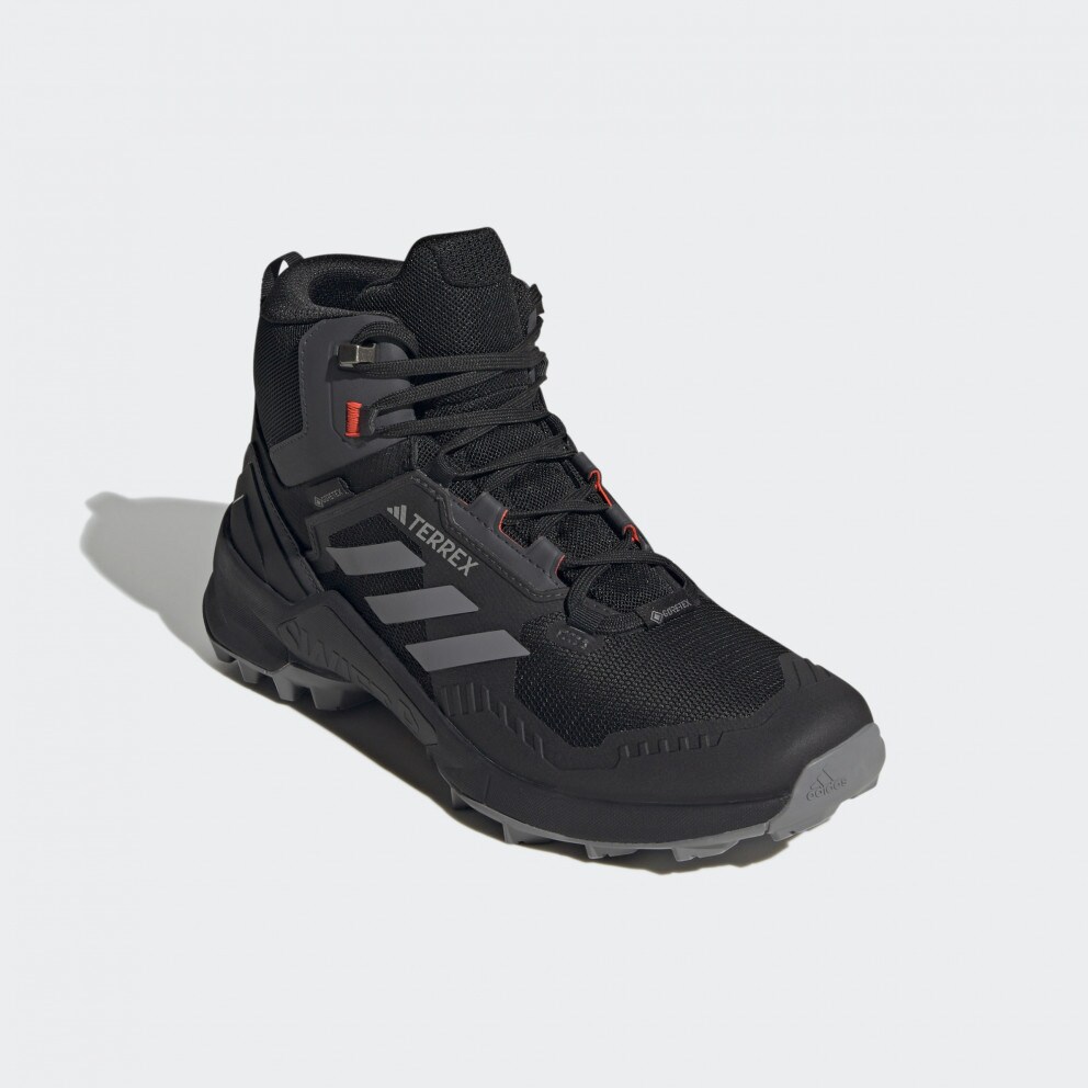 adidas Terrex  Swift R3 Mid GORE-TEX Hiking Shoes