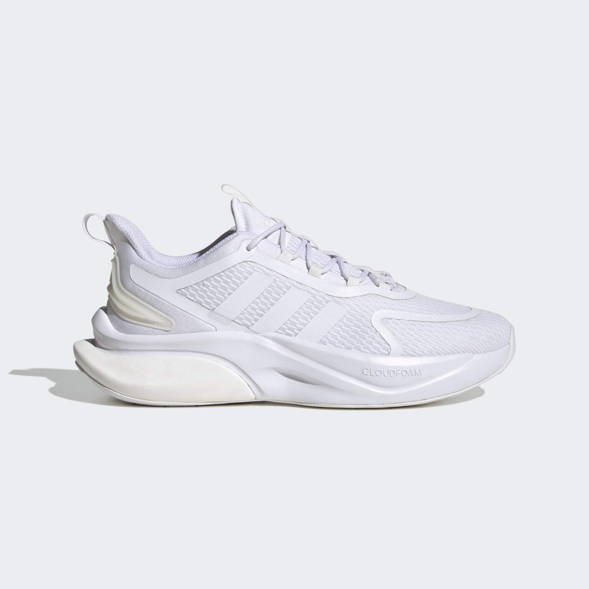 adidas Alphabounce+ Sustainable Bounce Lifestyle Running (9000133188_66059) Ανδρικά / Ανδρικά Παπούτσια / Ανδρικά Sneakers