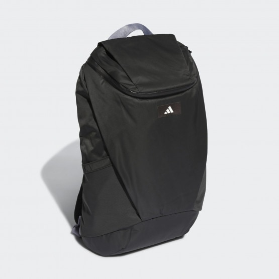 Adidas training on sale top backpack