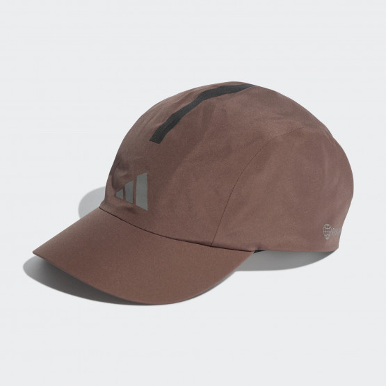 adidas X-City Running RAIN.RDY Cap