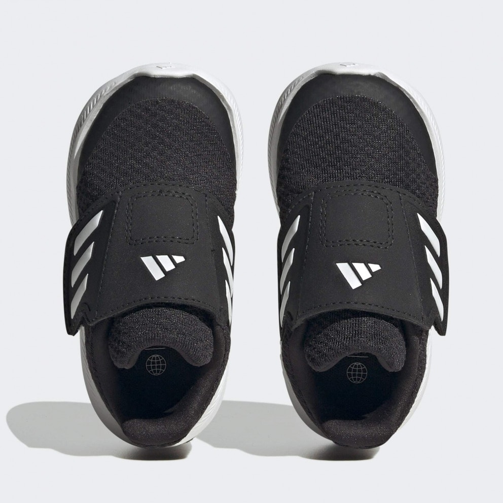 adidas Runfalcon 3.0 Sport Running Hook-and-Loop Shoes