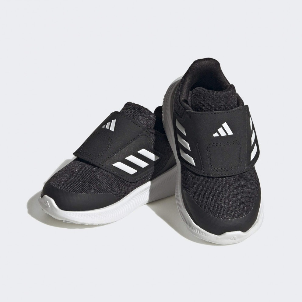 adidas Runfalcon 3.0 Sport Running Hook-and-Loop Shoes