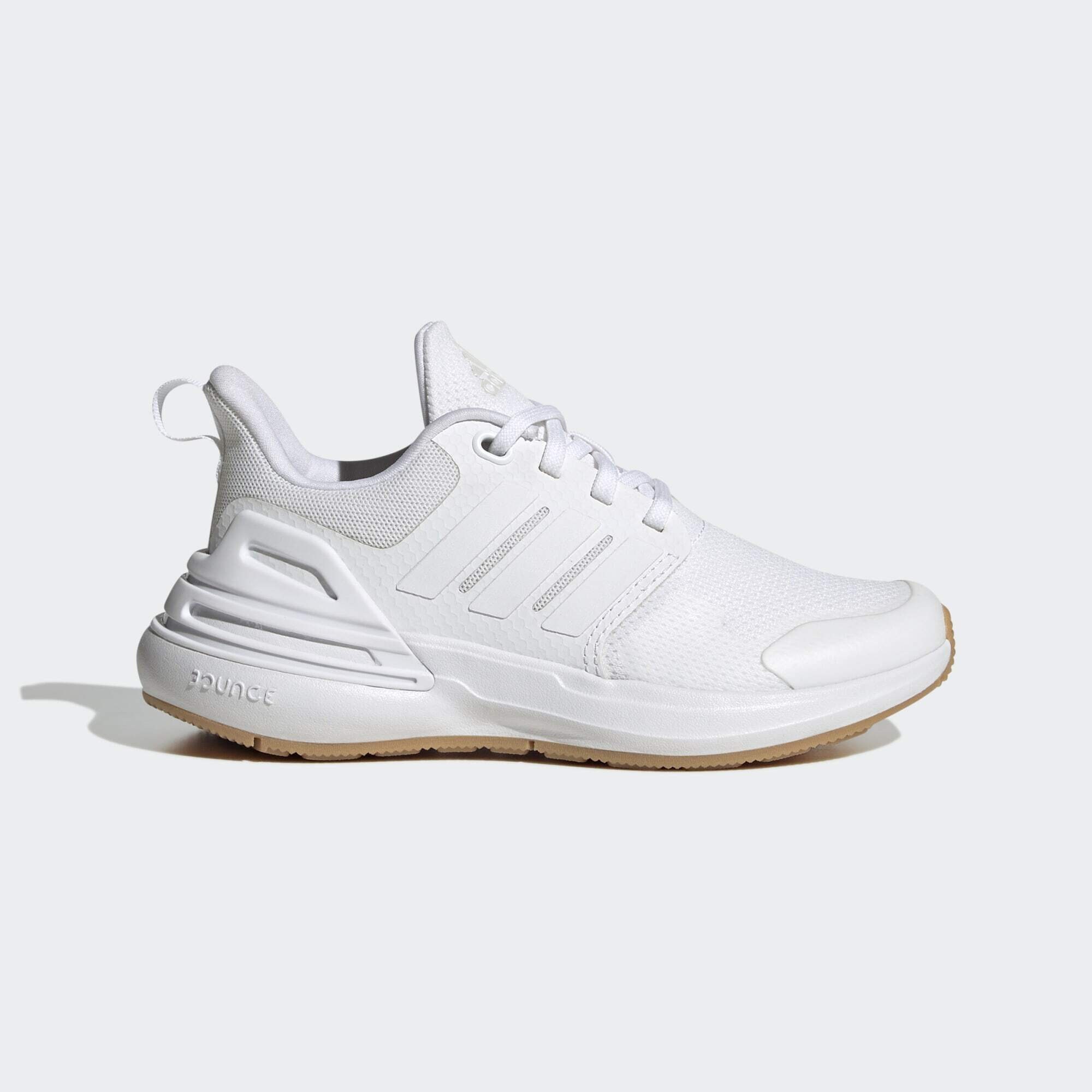 adidas Rapidasport Bounce Sport Running Lace Shoes (9000133237_63369) Παιδικά / Παπούτσια / Casual | Lifestyle Sneakers