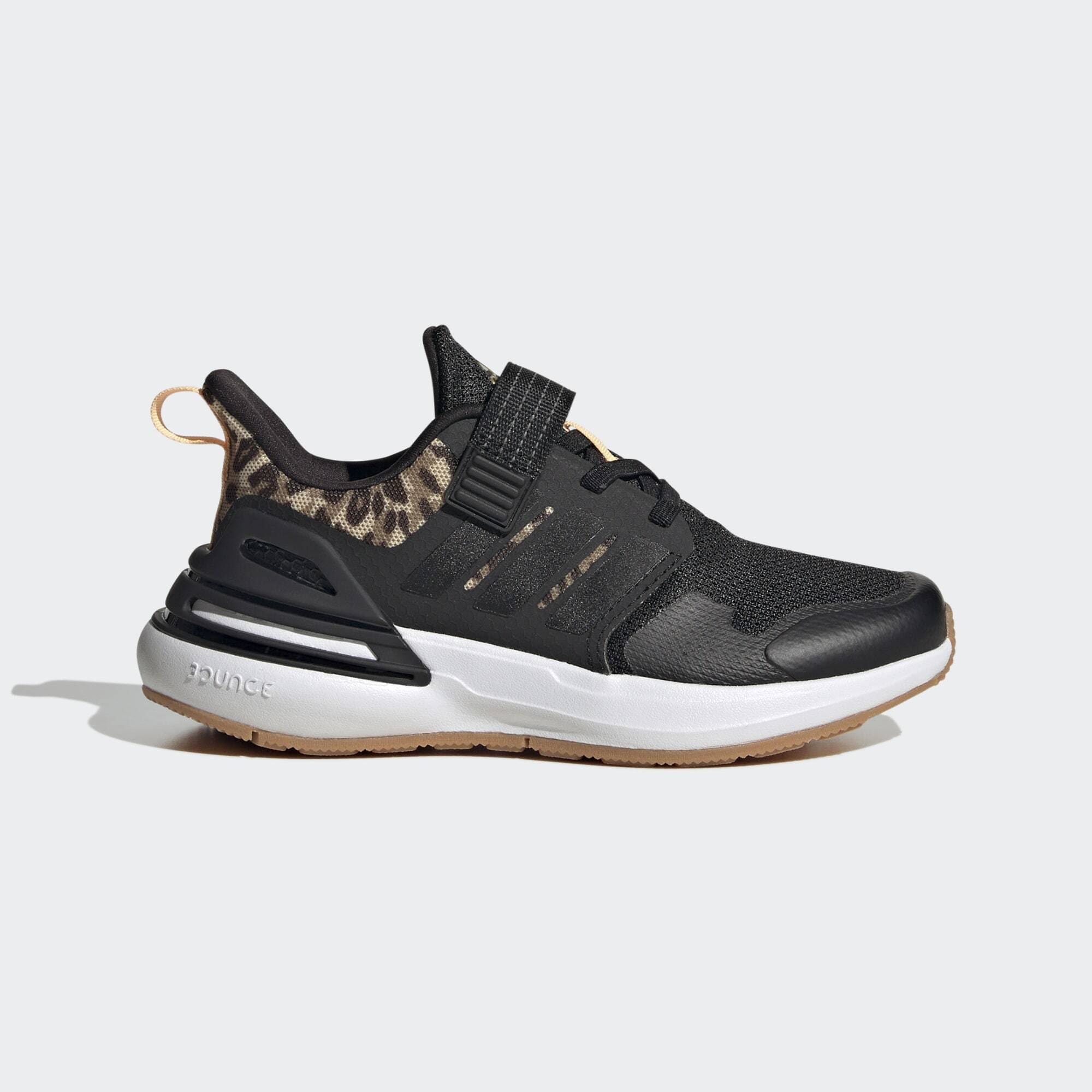 adidas Rapidasport Bounce Sport Running Elastic Lace Top (9000133244_66061)