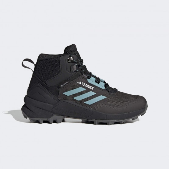 adidas Terrex  Swift R3 Mid GORE-TEX Hiking Shoes