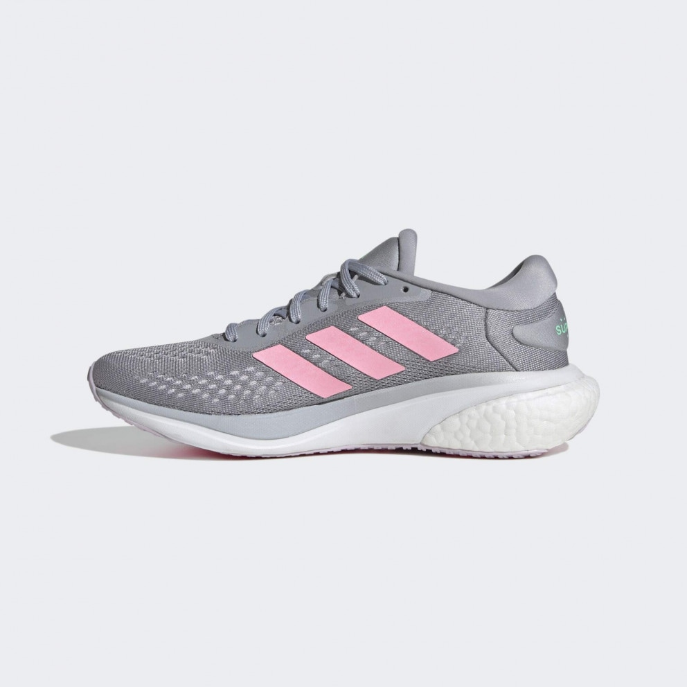 adidas Performance Supernova 2.0 Γυναικεία Παπούτσια για Τρέξιμο