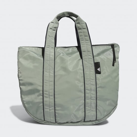 adidas Studio Tote Shoulder Bag