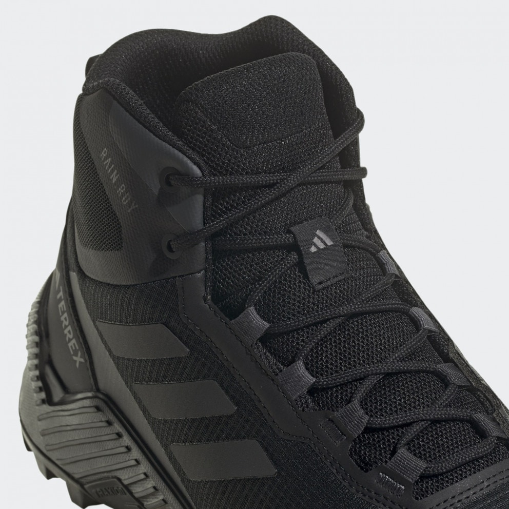 adidas Eastrail 2.0 Mid RAIN.RDY Hiking Shoes