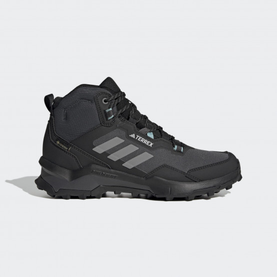 adidas Terrex  AX4 Mid GORE-TEX Hiking Shoes