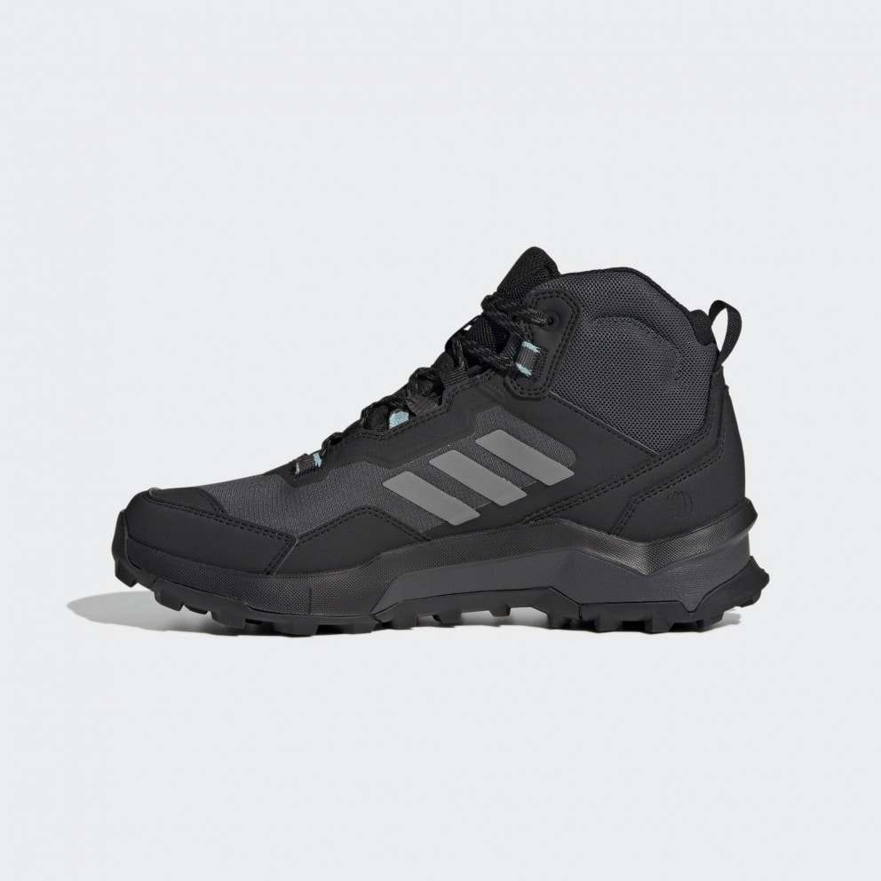 adidas Terrex  AX4 Mid GORE-TEX Hiking Shoes